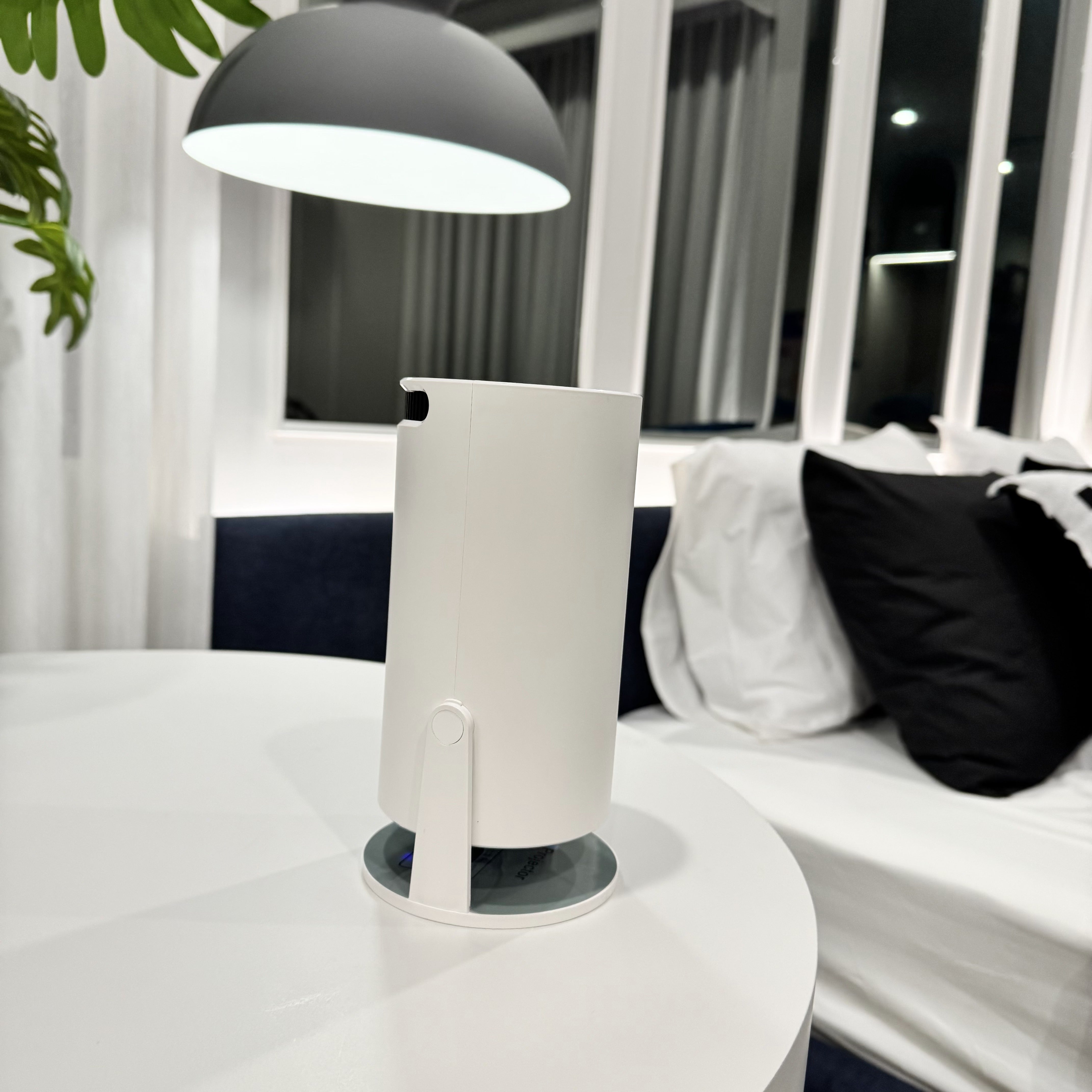 Mini Proyector Portátil Full HD