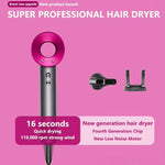 Secador de Pelo Profesional Imantado