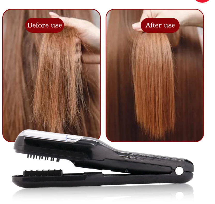 Corta Puntas Profesional para Cabello