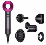 Secador de Pelo Profesional Imantado