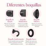 Secador de Pelo Profesional Imantado