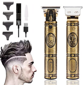 Maquinilla de Corte para Hombres