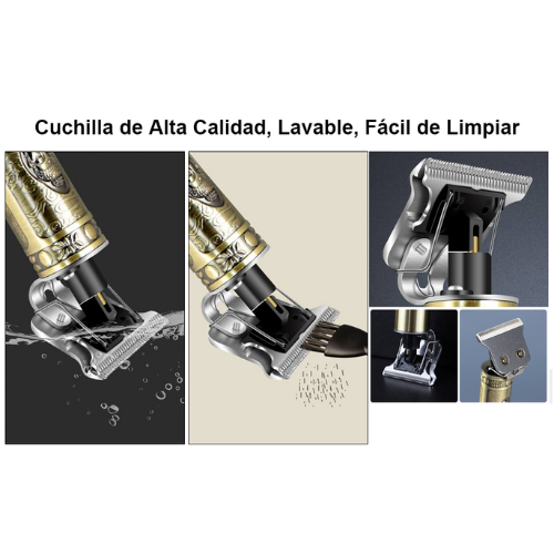 Maquinilla de Corte para Hombres