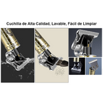 Maquinilla de Corte para Hombres