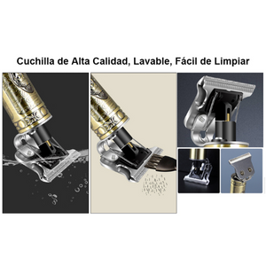 Maquinilla de Corte para Hombres