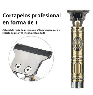 Maquinilla de Corte para Hombres